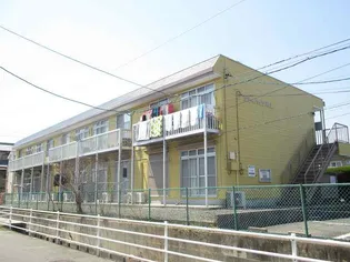 シティハイツ井上の画像