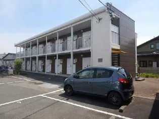 レオパレス旭山の画像