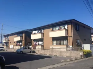 コンフォート打越坂の画像