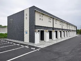 レオネクストプレルーディウム【105号室】の外観