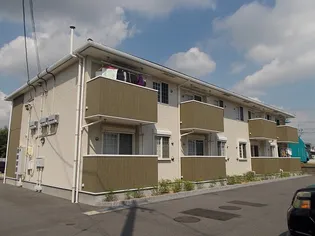 セレーノ スパッツィオII Aの画像