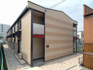 レオパレススイーツの画像