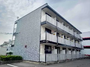 レオパレスアークテラスの画像