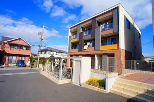 カーサドルチェIIIの画像