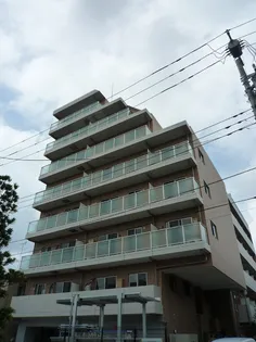 インペリアル パークIの画像