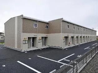 レオパレススピカの画像