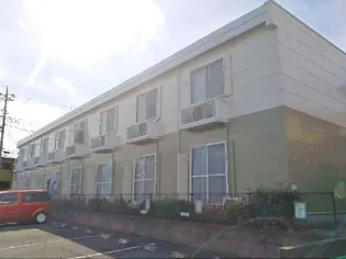 レオパレスラムロの画像