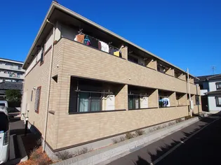 クレオ レジデンスの画像