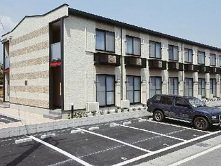 レオパレスサンホーエの画像