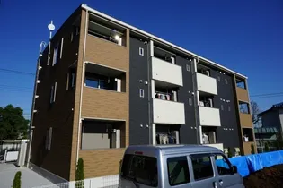 エスポワールIの画像