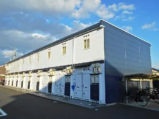 レオパレスMINEの画像