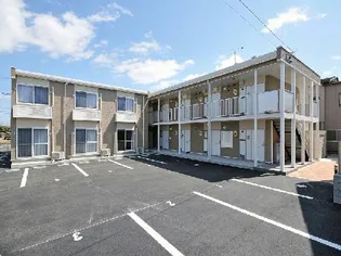 レオパレスプラサイドの画像