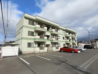 コストバールの画像