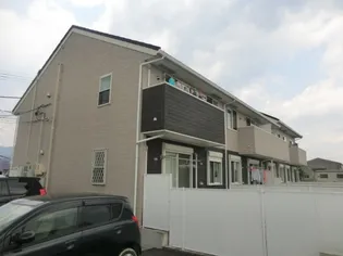 エアリーガーデンの画像