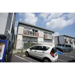 カーサパピヨンVIの画像