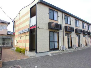 レオパレスSAYAKAの画像