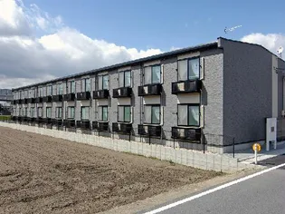 レオパレスかわごえ 参の画像