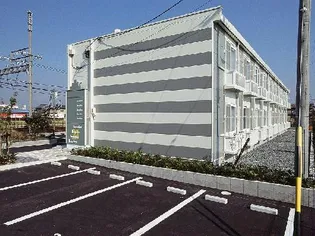 レオパレスサンアクエルドの画像