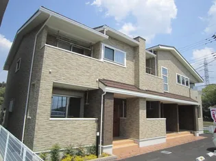 アンジュール Bの画像