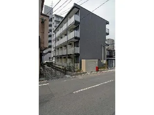 レオパレスNISHIURAの画像