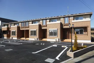 メゾン リバーサイドIIの画像