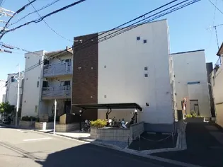 クレイノ荒川の画像