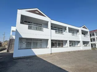 レジデンス道伯B棟の画像