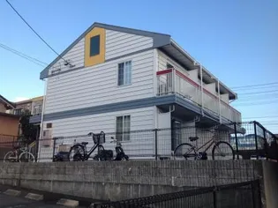 レオパレス紫苑の画像