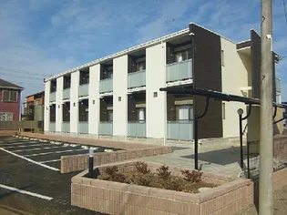 レオネクストパトリの画像