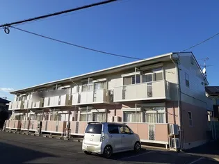 メゾンヒルズTの画像