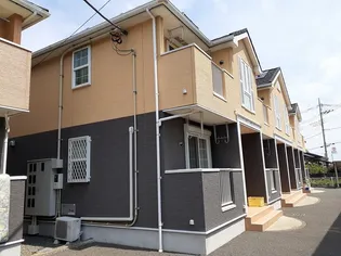 ファシネイションⅡの画像