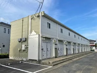 レオパレスライジング サンの画像