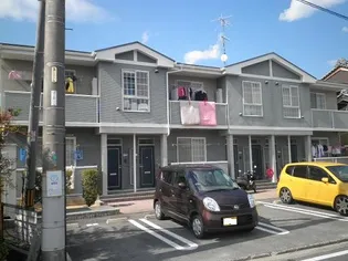 ファミール吉川の画像