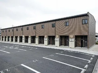 レオパレスサンシャインの画像