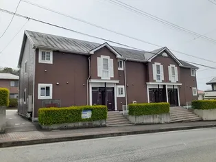 サニーコート波木IIの画像