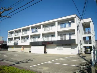 プラドール92の画像