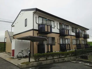 シティハイツ小倉IIの画像