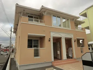 シェリー フルールⅡの画像