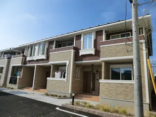 ラ ルーチェ Cの画像