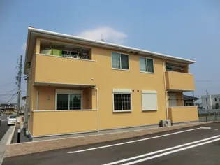 フランネルIIの画像