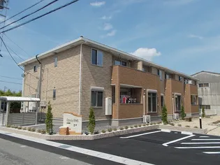 グランドステージ B棟の画像