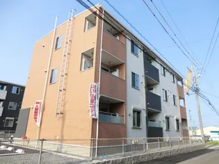 コートハウス安塚IIの画像