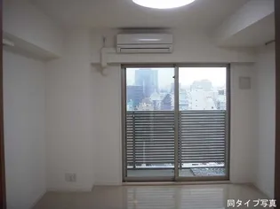 東京都台東区松が谷1丁目【マンション】の外観