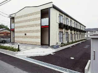 レオパレスアスカの画像