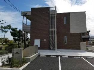 ミランダレジデンスの画像