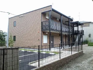 レオネクストサンモールの画像