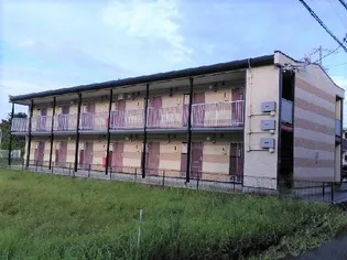 レオパレス鈴の画像