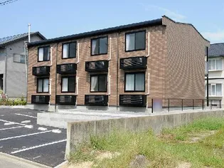 レオパレスナツミの画像