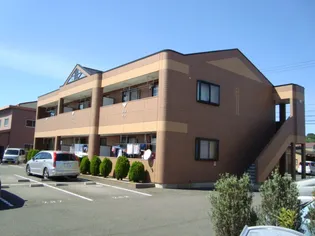 SUNNY COURTの画像