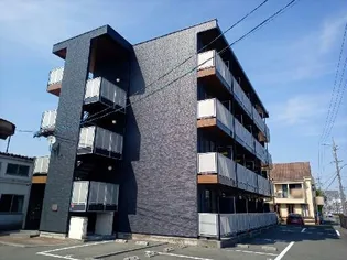 レオパレスTOP RUNの画像